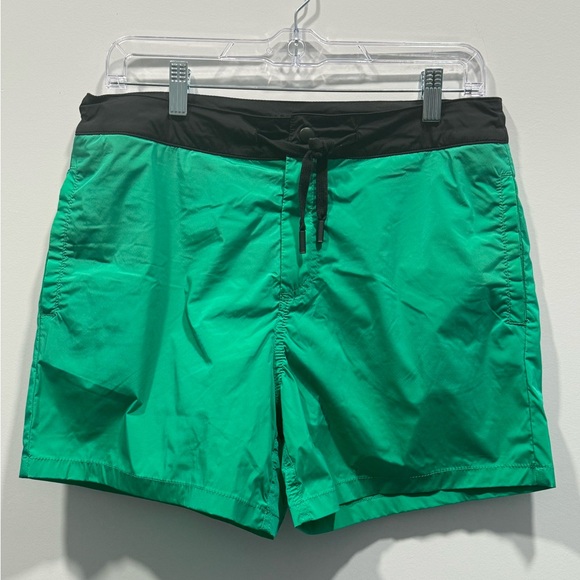 Ari soho swim shorts size 30
